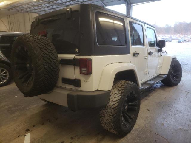 1C4HJWEGXFL525423 | 2015 Jeep wrangler unlimited sahara