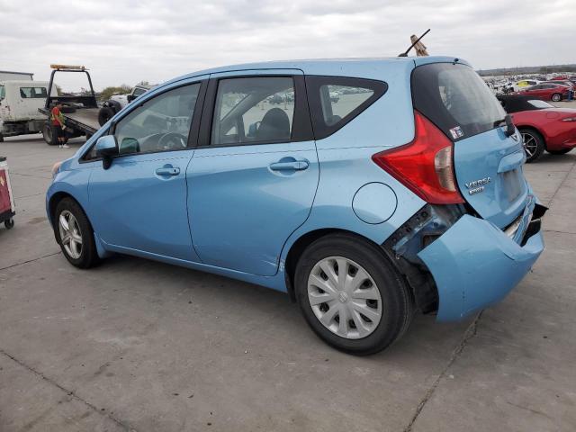 3N1CE2CP9EL383338 | 2014 NISSAN VERSA NOTE