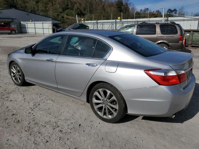 1HGCR2F51DA226518 2013 Honda Accord Sport