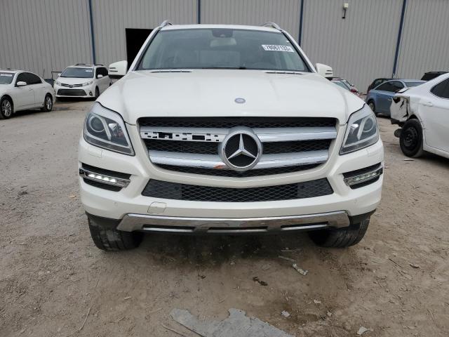 VIN 4JGDF7CE1EA377708 2014 Mercedes-Benz GL-Class, ... no.5