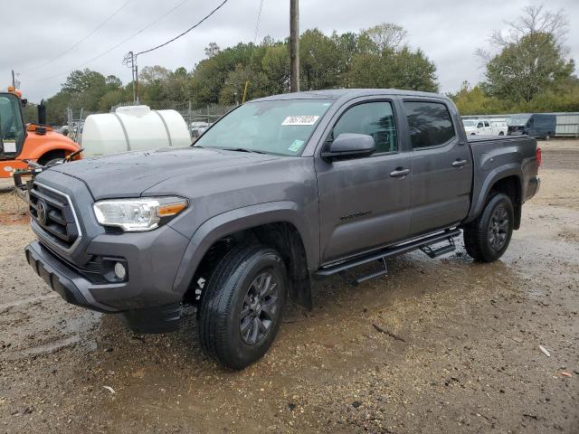 2020 Toyota Tacoma 