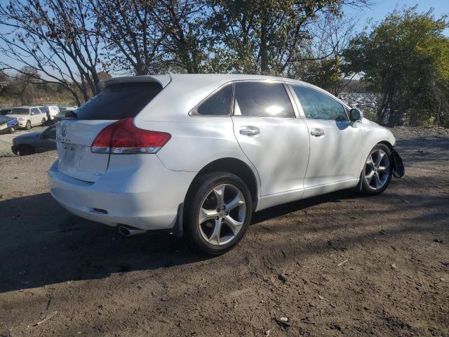 4T3BK3BBXBU061549 | 2011 Toyota venza