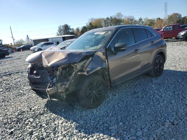 2019 Mitsubishi Eclipse Cross LE