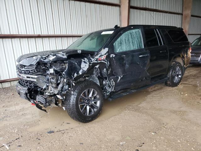 2021 Chevrolet Suburban K1500 Z71 VIN: 1GNSKDKD8MR137173 Lot: 78842923