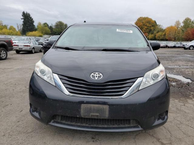 5TDKK3DC8GS729251 | 2016 TOYOTA SIENNA LE