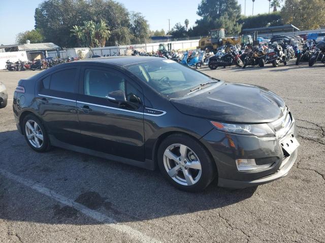 VIN 1G1RC6E40FU105810 2015 Chevrolet Volt no.4