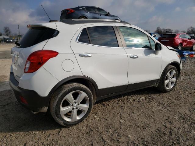 KL4CJBSB0GB721576 | 2016 BUICK ENCORE CON