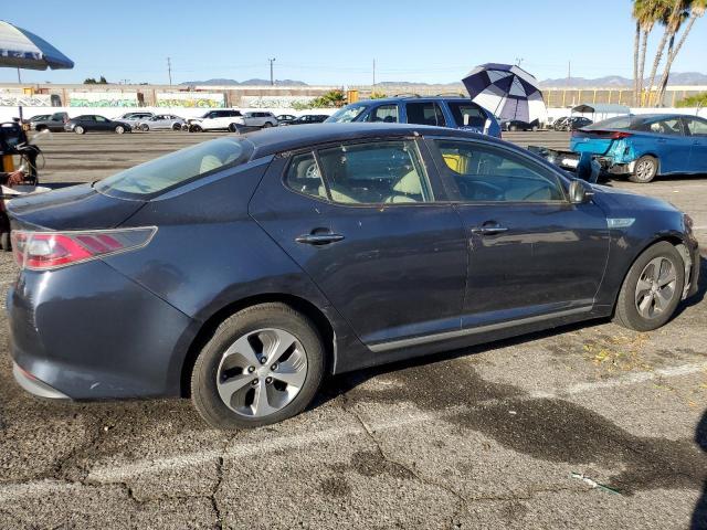 KNAGM4ADXF5077723 KIA OPTIMA HYBRID