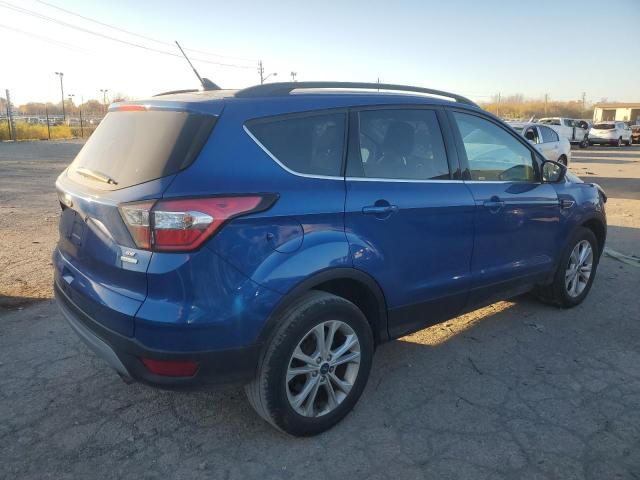 1FMCU0GD0JUC58017 | 2018 Ford escape se