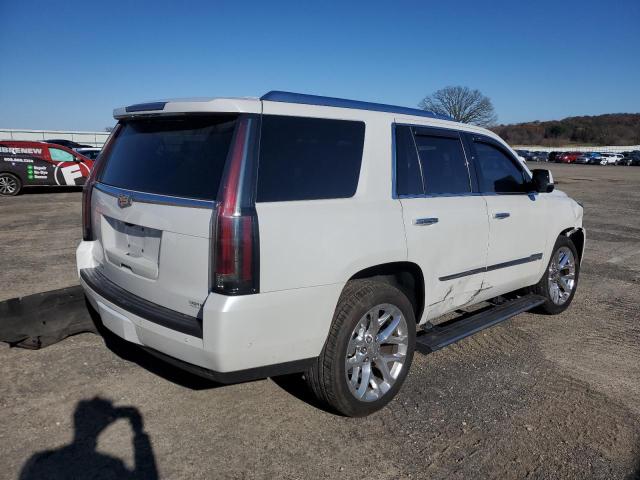 1GYS4CKJ5JR147930 | 2018 CADILLAC ESCALADE P