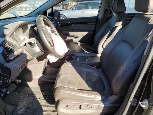 5FNRL6H94KB008613 Honda Odyssey EL 7