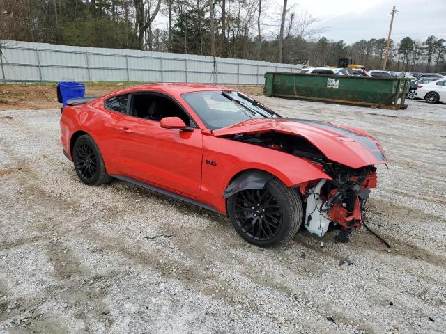 1FA6P8CF5K5152517 2019 FORD MUSTANG, photo no. 4