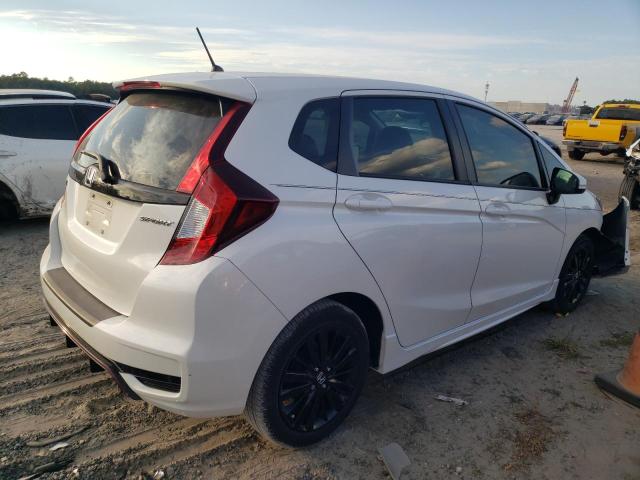 2019 HONDA FIT SPORT - 3HGGK5H68KM727063