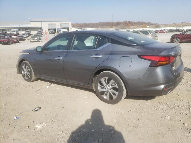 1N4BL4BV7LC207431 | 2020 NISSAN ALTIMA S