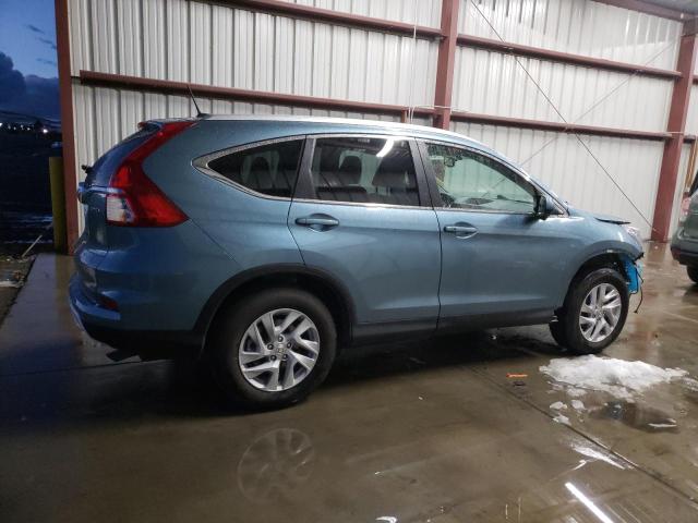 2HKRM4H71FH612661 | 2015 HONDA CR-V EXL