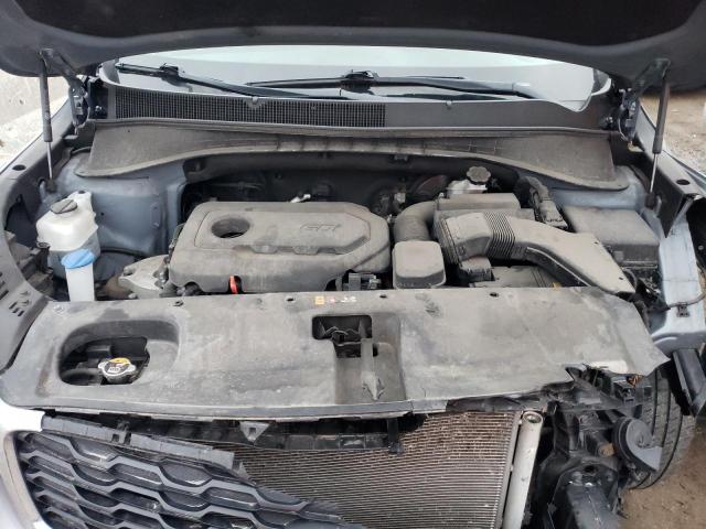 2020 KIA SORENTO L - 5XYPG4A31LG657737
