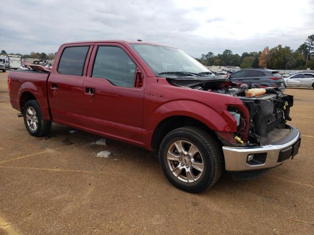 1FTEW1CP8GKF46949 | 2016 FORD F150 SUPER