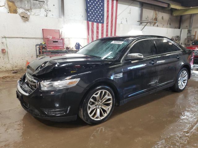 2013 Ford Taurus Limited