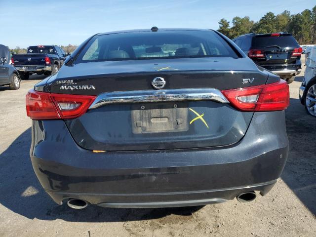 1N4AA6AP4HC385711 | 2017 Nissan maxima 3.5s