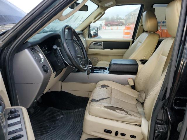 1FMJU1HT4HEA37009 Ford Expedition Xlt