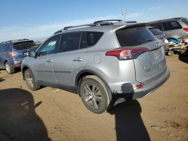 2T3RFREV1HW684711 | 2017 TOYOTA RAV4 XLE