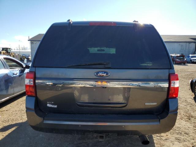 1FMJK1HT9FEF38187 Ford Expedition El Xlt