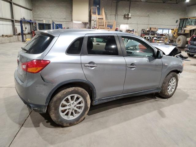 2016 MITSUBISHI RVR SE JA4AJ3AU8GZ606456