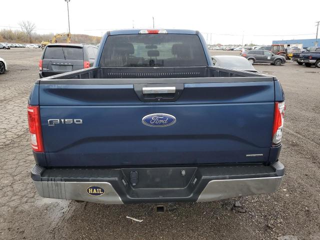 1FTEX1C80GFB10241 Ford F150 Super Cab