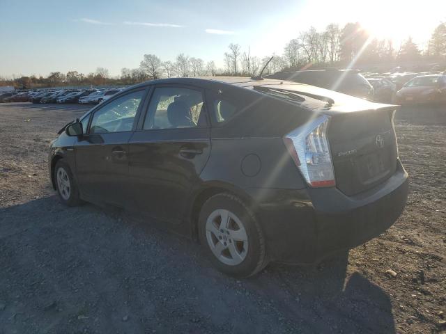 Vin: jtdkn3du1a0061352, lot: 75585893, toyota prius 20102