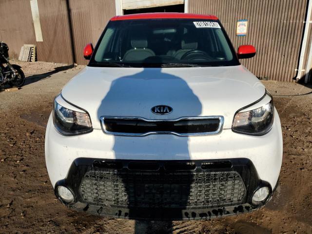 KNDJP3A57G7302043 | 2016 KIA SOUL +