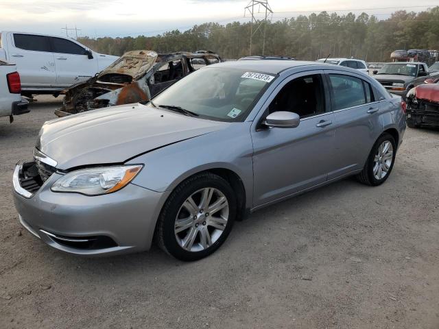 2013 Chrysler 200 LX