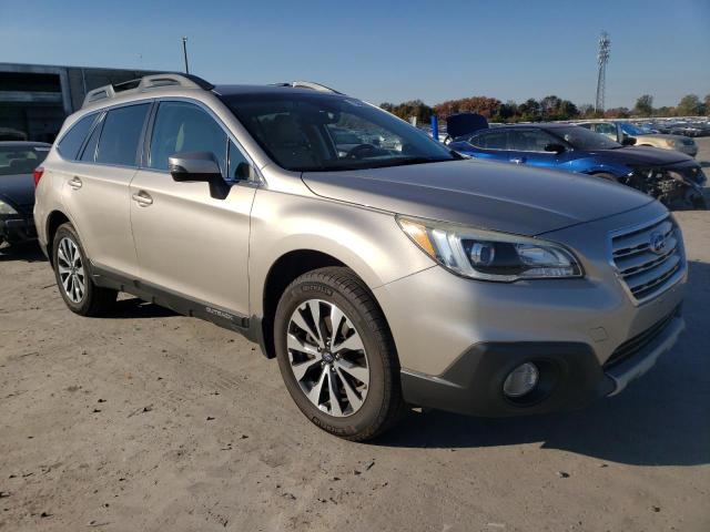 Vin: 4s4bsanc0h3258634, lot: 75624153, subaru outback 2.5i limited 20174