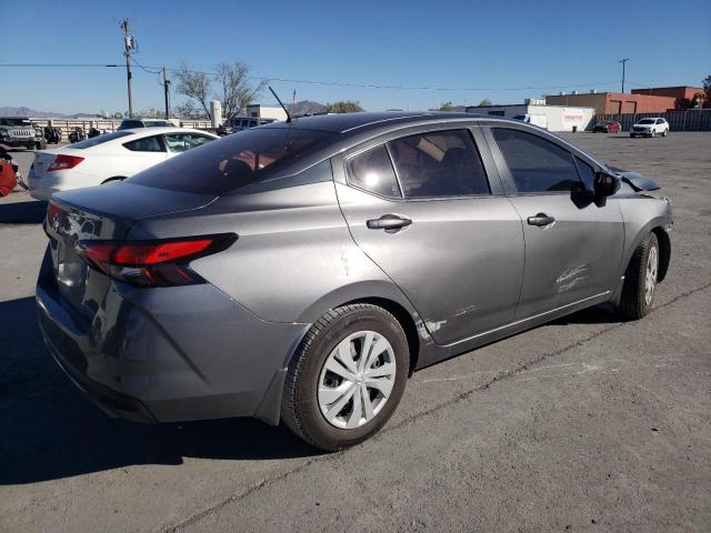 3N1CN8DV3LL855160 | 2020 NISSAN VERSA S