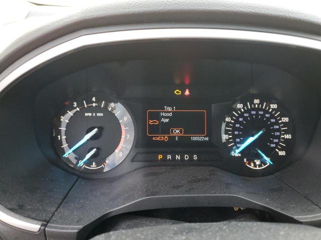 2FMPK4J97HBC42240 2017 Ford Edge Sel