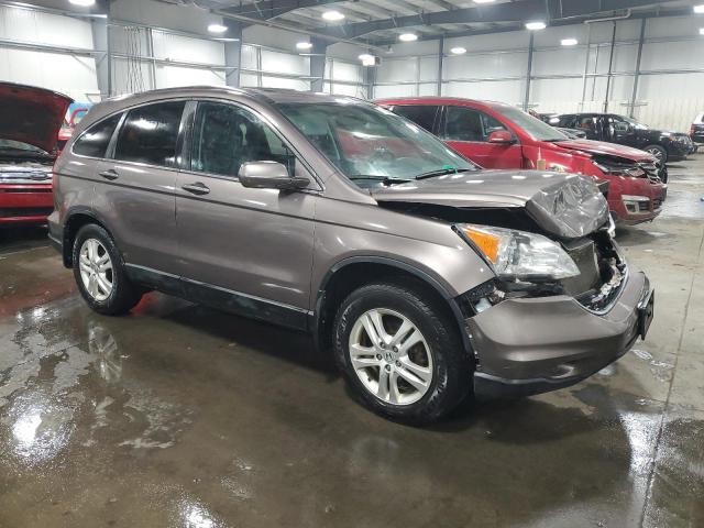 5J6RE4H74BL011452 | 2011 Honda cr-v exl