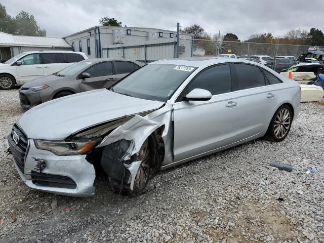 Vin: waudfafc8dn033342, lot: 42540165, audi a6 premium plus 2013 img_1