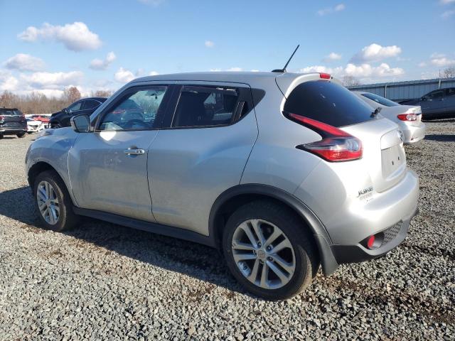 2015 NISSAN JUKE S - JN8AF5MV1FT556903