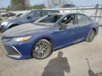 2023 TOYOTA CAMRY XLE - 4T1F31AK7PU048231