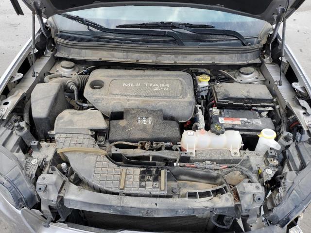 Jeep Cherokee 2018 -auction- 11