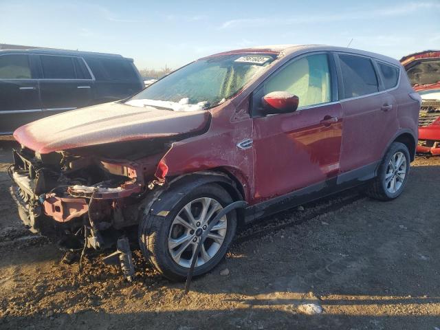 Vin: 1fmcu0gd9huc78776, lot: 77961603, ford escape se 2017 img_1