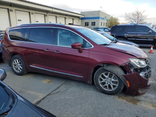 2C4RC1BG0LR131048 | 2020 CHRYSLER PACIFICA T