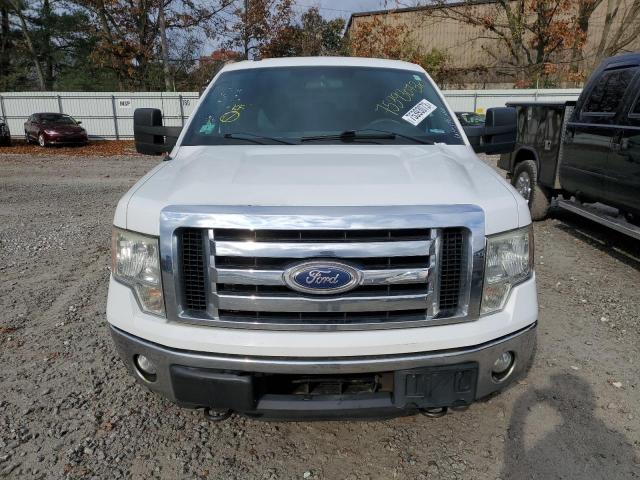 2011 Ford F150 Super Cab VIN: 1FTVX1ETXBKD88100 Lot: 75393073