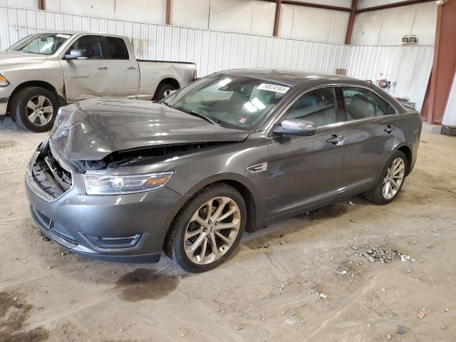 2018 Ford Taurus Limited