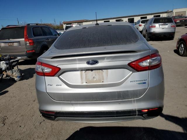 3FA6P0D97ER100169 | 2014 FORD FUSION TIT