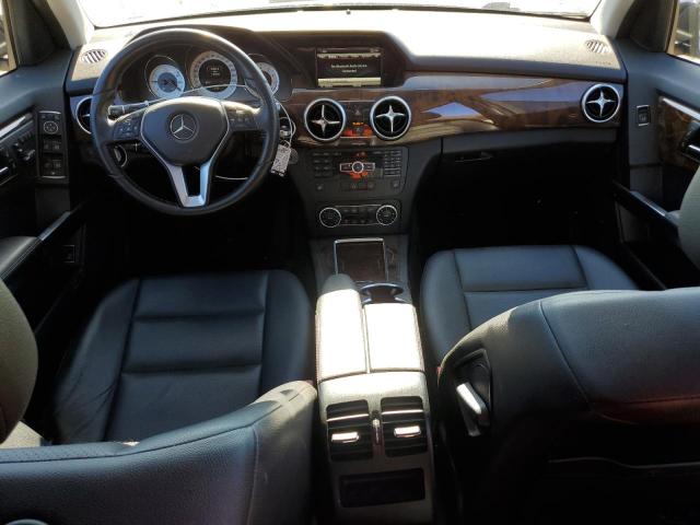 2015 MERCEDES-BENZ GLK 350 4M - WDCGG8JB3FG375254