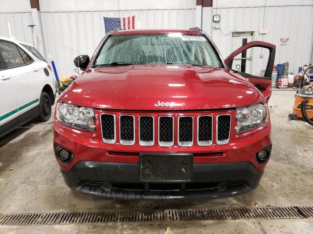 1C4NJCBB4FD376088 | 2015 JEEP COMPASS SP