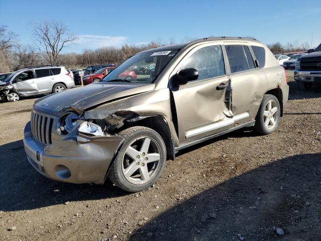 2007 Jeep Compass Limited