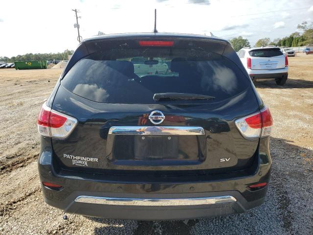 5N1AR2MN8GC607134 | 2016 NISSAN PATHFINDER