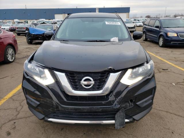 5N1AT2MV8HC748336 | 2017 NISSAN ROGUE SV