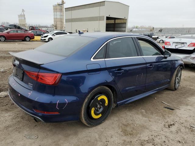 WAUJ8GFF8G1085138 | 2016 AUDI A3 PREMIUM